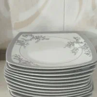 پیشدستی چینی نو