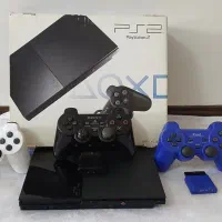 ps 2 در حد