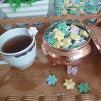 قندونبات فانتزی