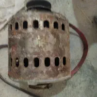 موتور کولر