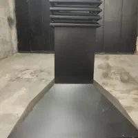 هود و هواکش باربیکیو