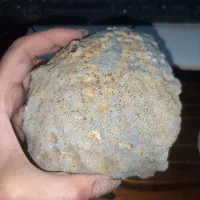 سنگ اماتیس اصل ۲.۷ کیلو