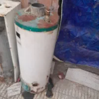 آب گرم کن و ماشین لباس شوی معاوضه به همه چی