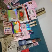 لوازم آرایش خارجی