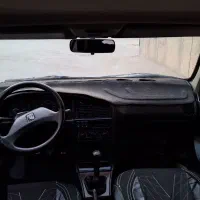پژو ۴۰۵|خودرو سواری و وانت|نورآباد, |دیوار