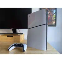 ps5 اسلیم فول گیم