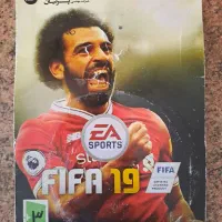 فیفا ۲۰۱۹ برای pc