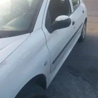 پژو ۲۰۶مدل ۸۹