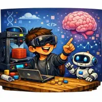 آموزش فوق تخصصی هوش مصنوعی و طراحی سایت