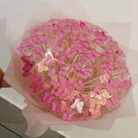 چراغ پروانه ای