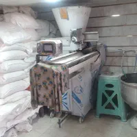 نانوایی بربری