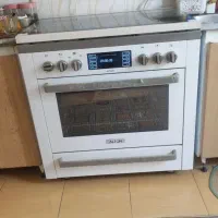 گاز فر دار آلتون نو