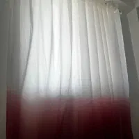 پرده پانچ سالم