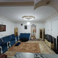 واحد 65 متری یک خوابه تمیز و مرتب
