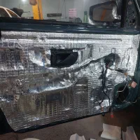 مرکز صداگیری و دمپینگ