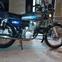 هوندا ۲۰۰کثیر رهرو