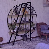 استند دکوری و گل و گیاه فروش فوری