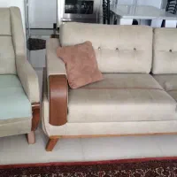 مبل هفت نفره