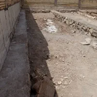زمین ذوالفقاری