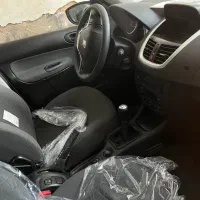 207tu5صفر|خودرو سواری و وانت|پاکدشت, پاکدشت (مامازند)|دیوار