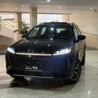 اکستریم اس ایکس / xtrim sx تجارت خودرو خسروانی