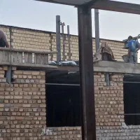 بازسازی و نوسازی ساختمان/بنایی/کاشی سیمان سنگ کاری