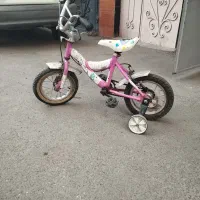 فروش دوچرخه 12کارکرده