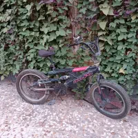 دوچرخه سایز 20