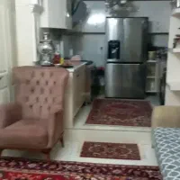 فروش واحد ۵۰ متر باغمیشه