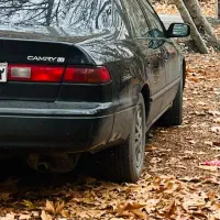 تویوتا کمری اتومات 1998 بیرنگ سفارش کانادا