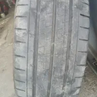 لاستیک جی تی سایز205.75.16 بسیار نرم