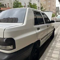 پراید مدل96|خودرو سواری و وانت|بهشهر, |دیوار