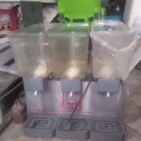 شربت سرد کن