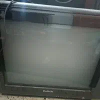 تلوزیون|تلویزیون و پروژکتور|ایذه, |دیوار