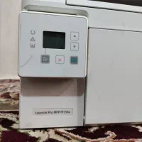 پرینتر لیزری hp