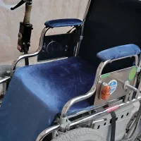 ویلچر برقی