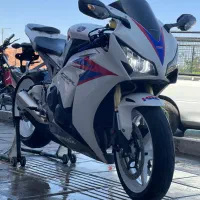 Cbr1000 hrc 2011|موتورسیکلت|تهران, ونک|دیوار