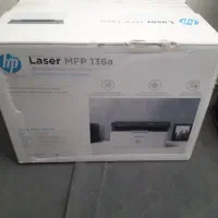 پرینتر hp نو