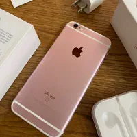 آیفون 6s 64G پک اصلی درحد نو
