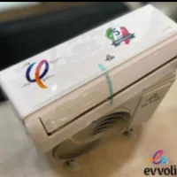 کولر 12000 ایولی MD1