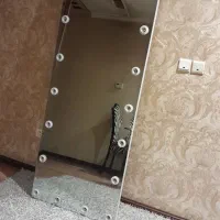 آیینه قدی