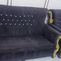 مبل راحتی هفت نفره