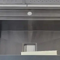 سینک باکسی دست ساز