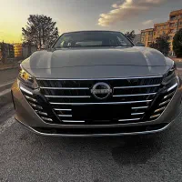 نیسان آلتیما۲۰۲۵فول اپشن