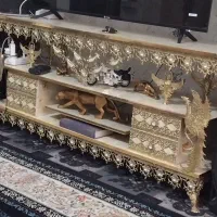 برنز
