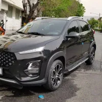 X22 pro اتومات مدل ۱۴۰۲