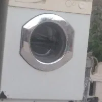 لباسشویی اتوماتیک هایر