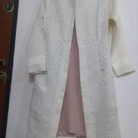 مانتو و سارافون ساتن خارجی