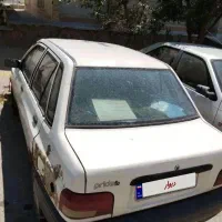 پراید ۸۲