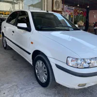 سمند lx  مدل۹۶